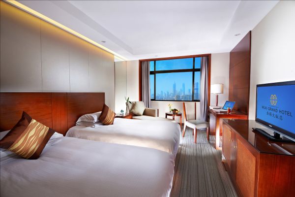 Wuxi Grand Hotel Wuxi